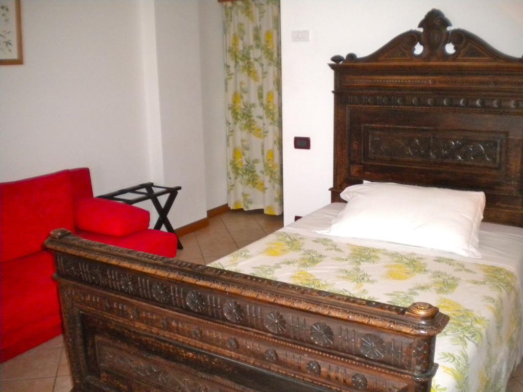 Villa Agriturismo Il Magicorto Cassola Zimmer foto