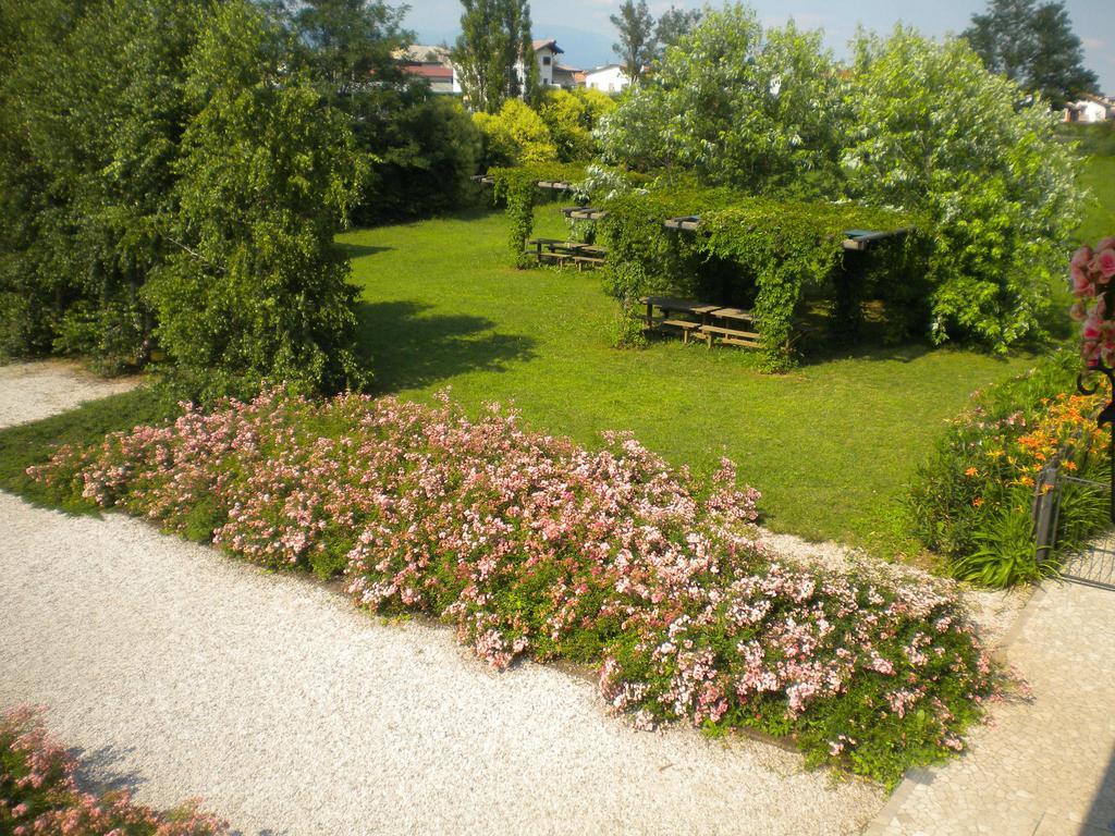 Villa Agriturismo Il Magicorto Cassola Zimmer foto