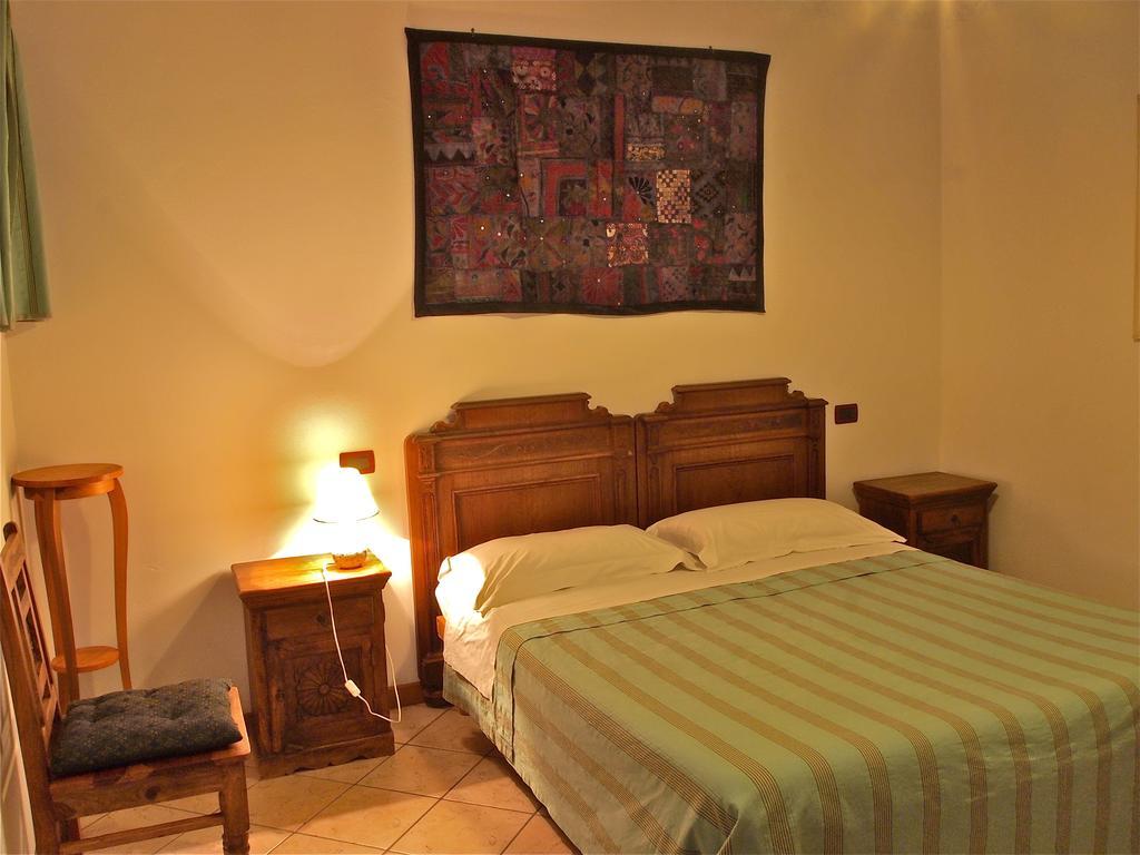 Villa Agriturismo Il Magicorto Cassola Zimmer foto