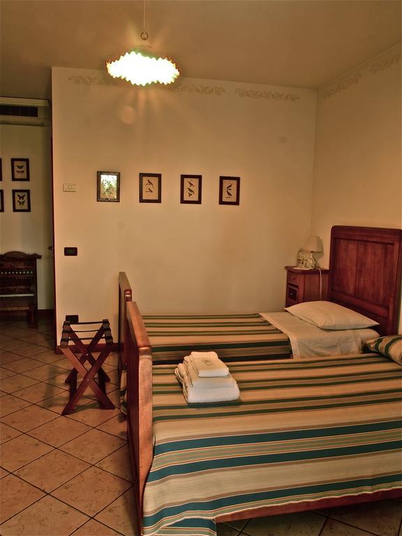 Villa Agriturismo Il Magicorto Cassola Zimmer foto