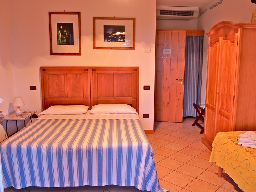 Villa Agriturismo Il Magicorto Cassola Zimmer foto